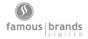 Famous brands