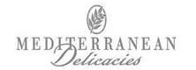 Mediterranean Delicacies
