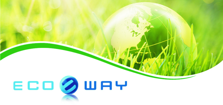 Eco Way products