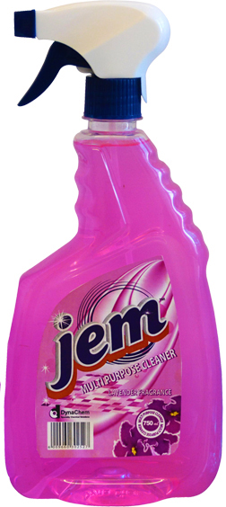 JEM MULTI PURPOSE CLEANER