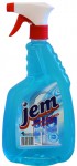 JEM WINDOW & GLASS CLEANER