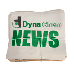 New Dynachem opening in PE